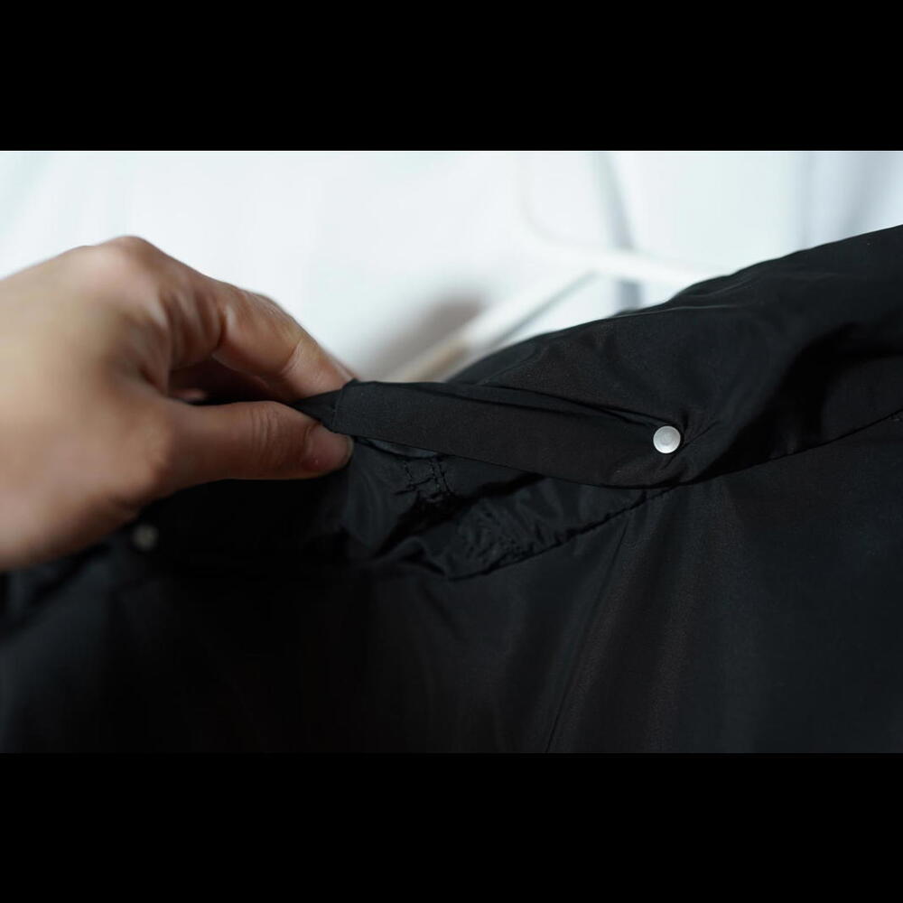 Athleta Point Reyes Bomber Jacket - Picture 5 of 11